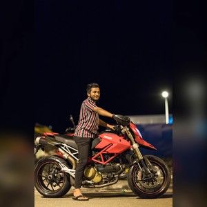 Meet your Posher, Ismail